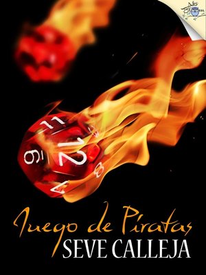 cover image of Juego de Piratas